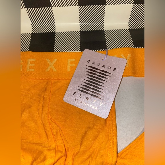 SAVAGE X FENTY JOCKSTRAP - Picture 3 of 5